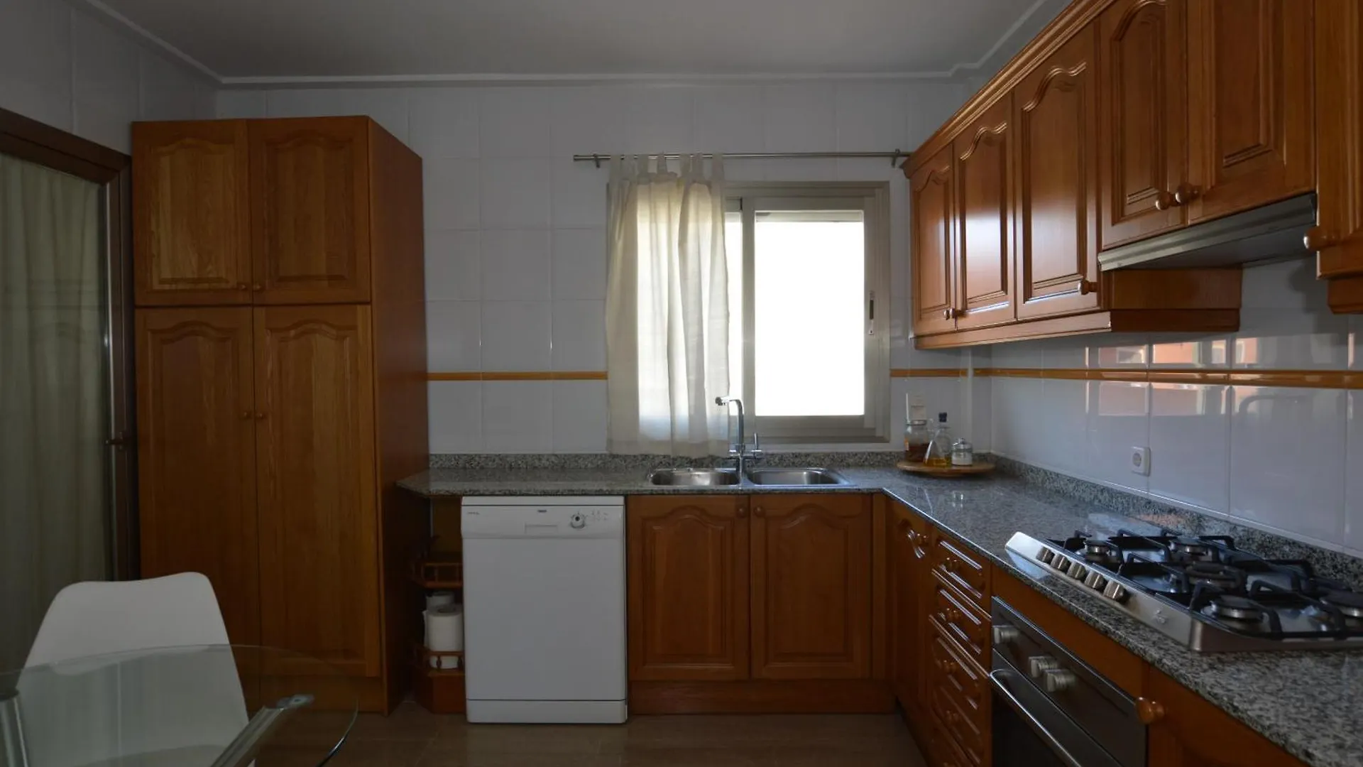 Bonito Apartamento Delante Del Mar Can Pastilla  Spanien