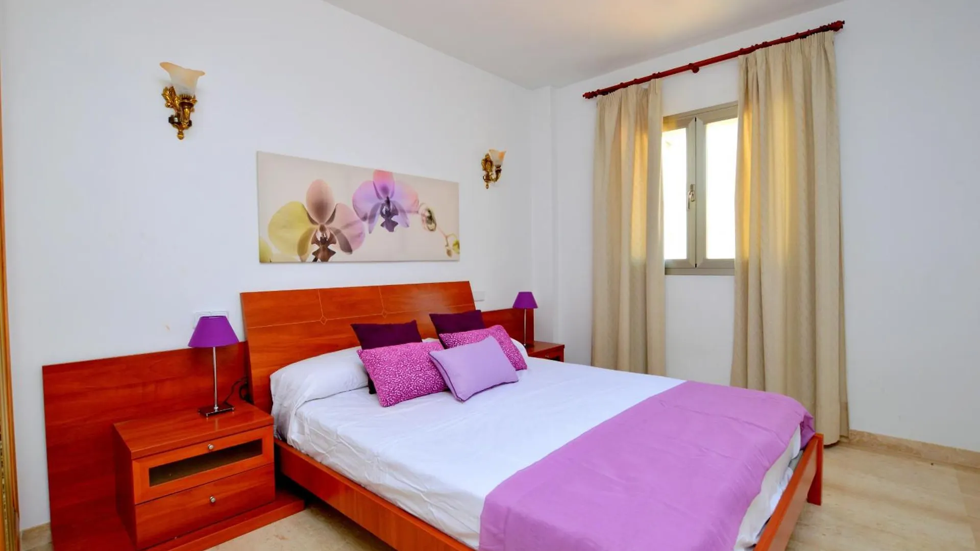 Lejlighed Bonito Apartamento Delante Del Mar Can Pastilla