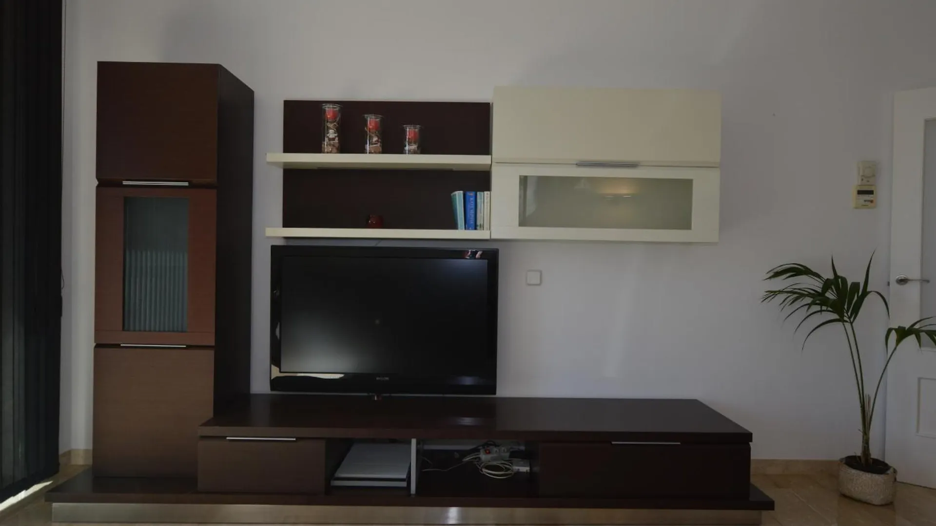 Bonito Apartamento Delante Del Mar Can Pastilla  Lejlighed